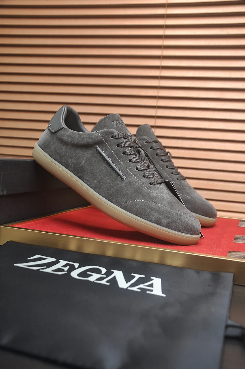 Men's Sneakers ZEGNA 17689383