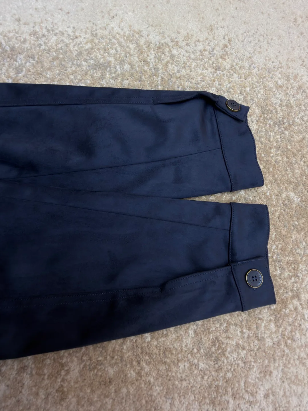 Men's Jackets And Down Jackets LOUIS VUITTON 17572031