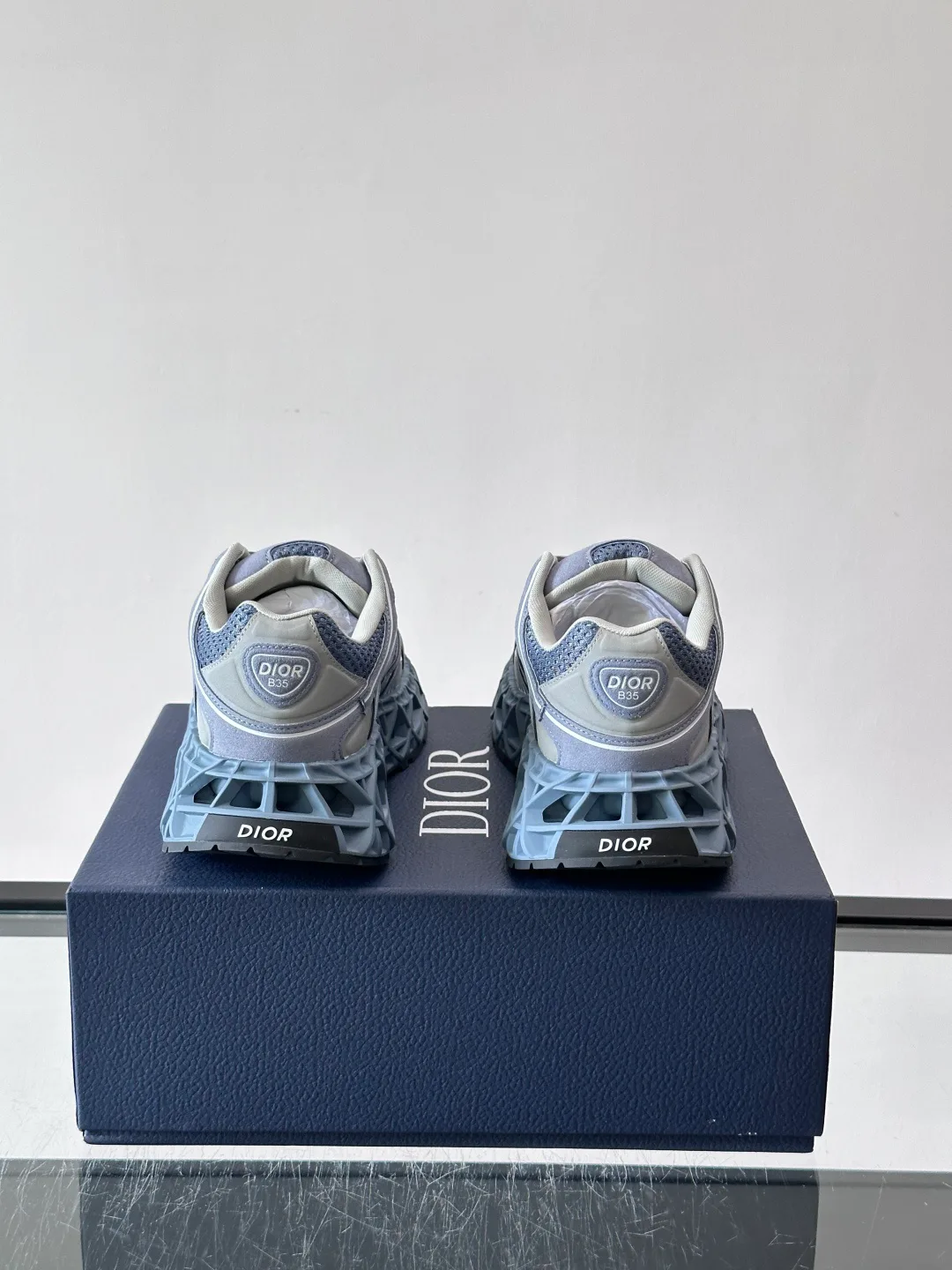 Men's Sneakers CHRISTIAN DIOR 17875340
