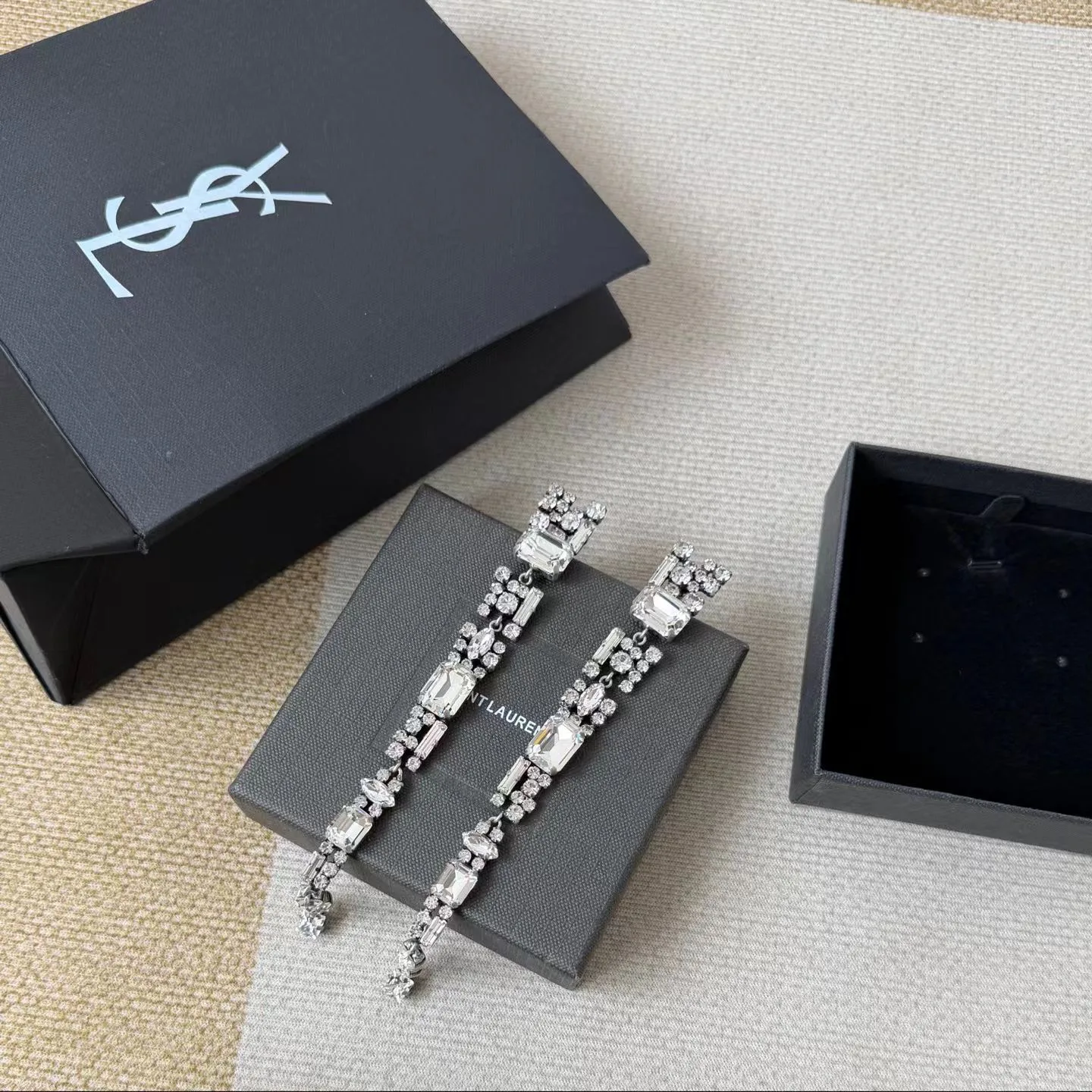 Jewelry SAINT LAURENT 17650579
