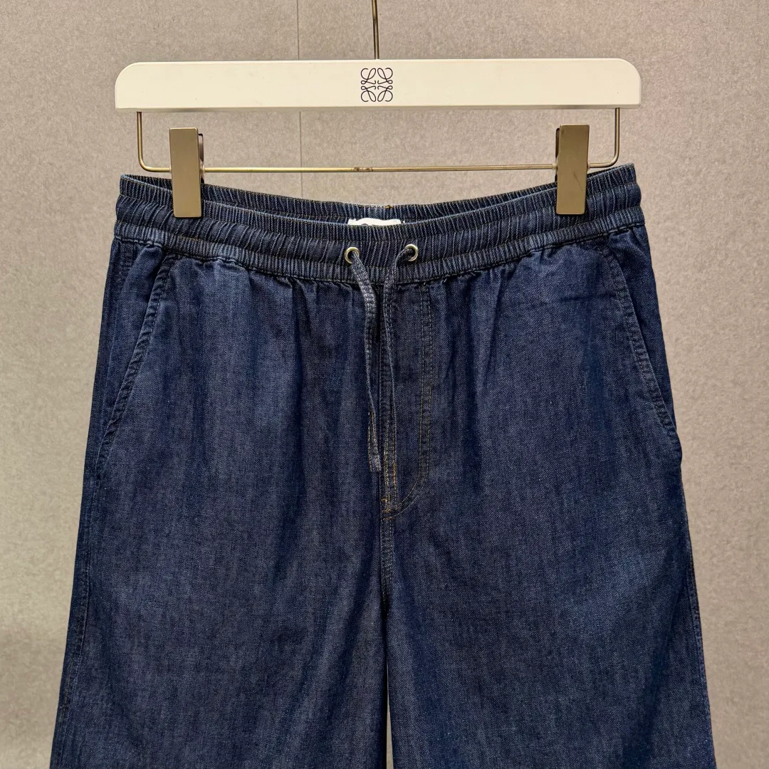Men's Shorts LOEWE 17635179