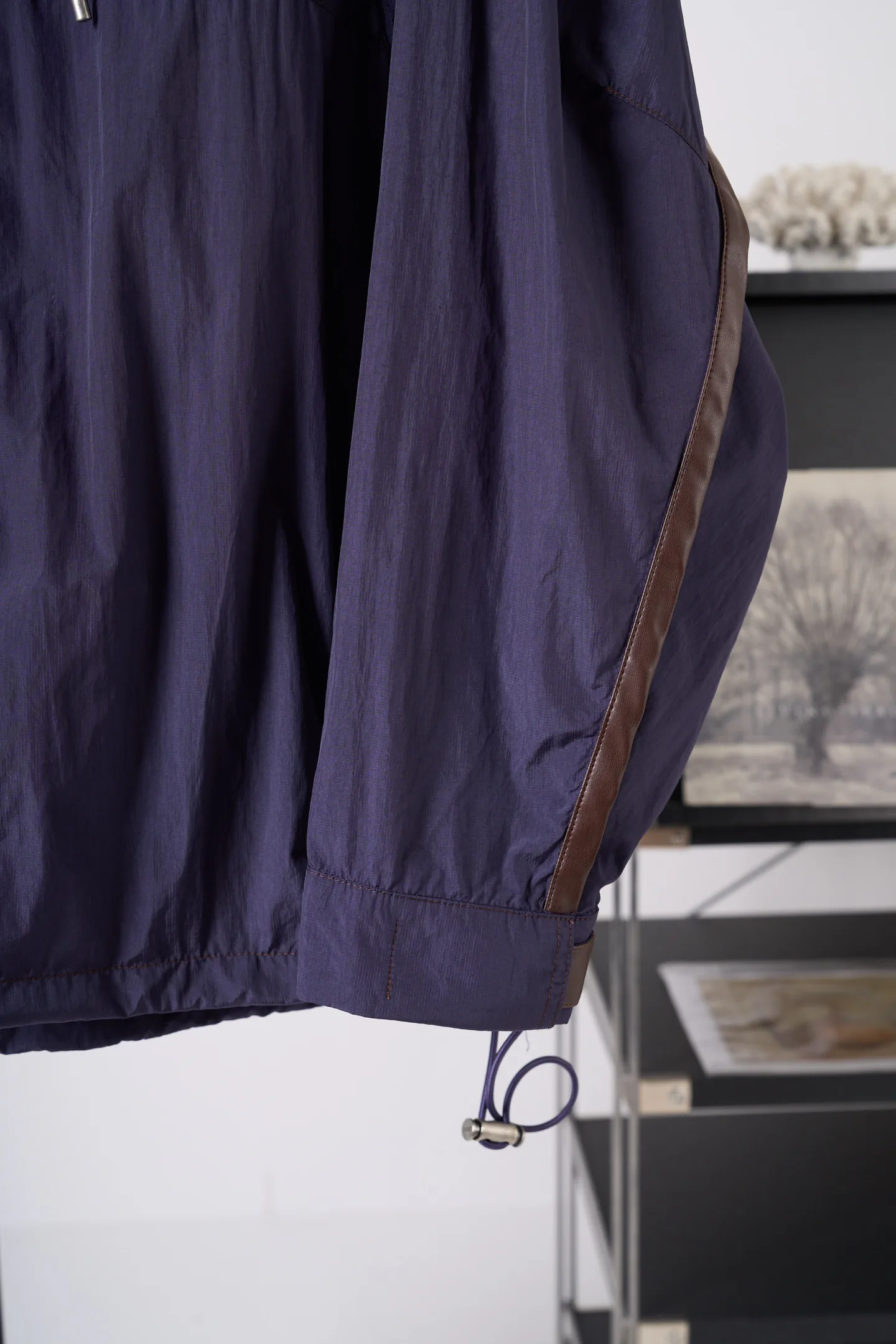 Men's Jackets And Down Jackets LOEWE 18179063