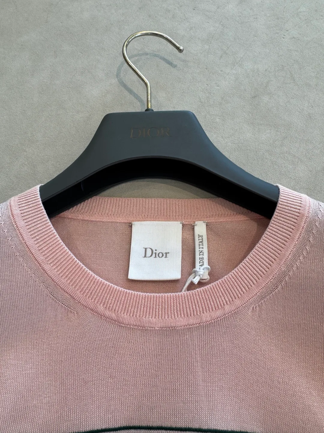 Women's Jumpers And Sweaters CHRISTIAN DIOR 17727787