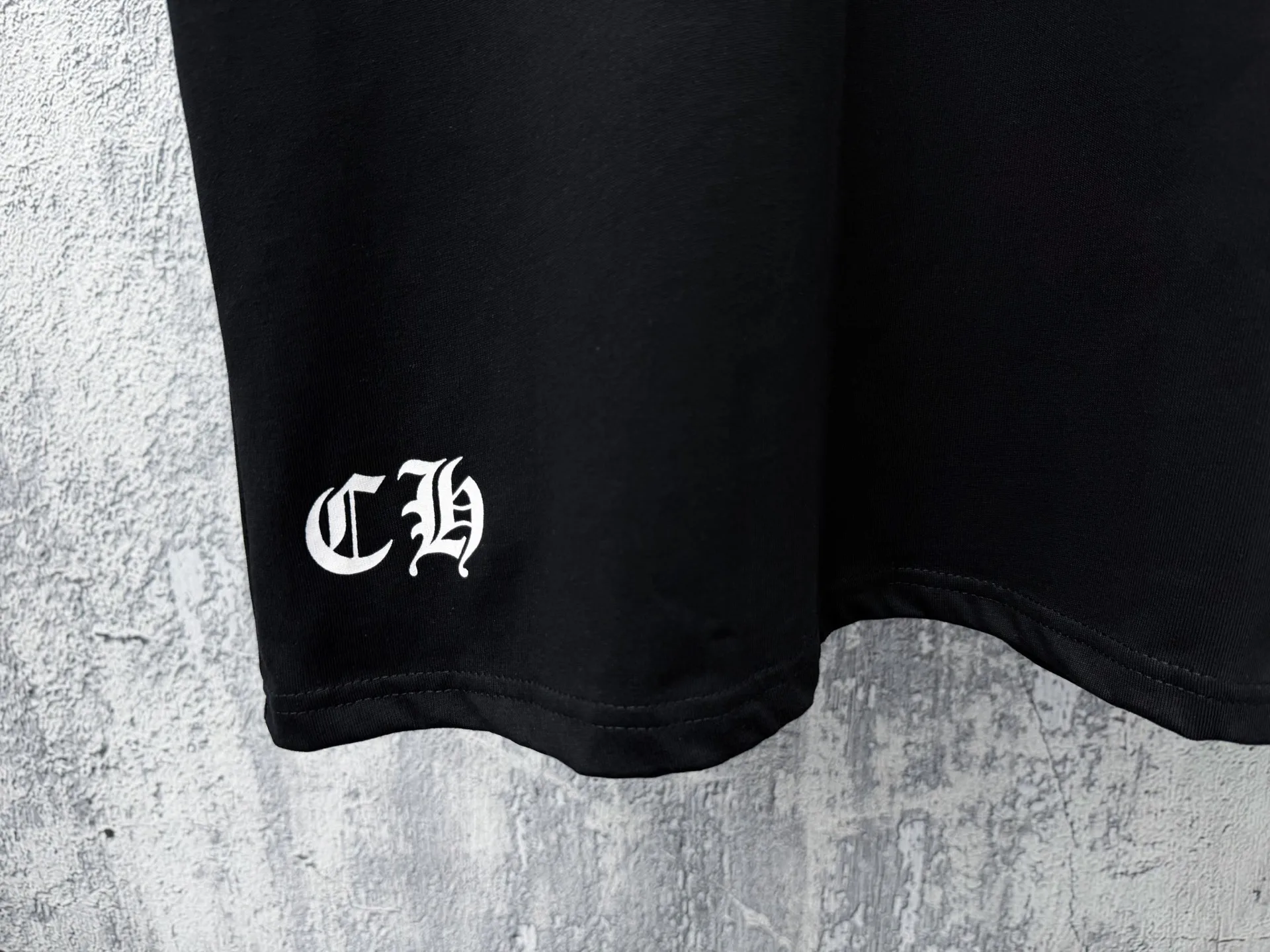 Men's T-Shirts CHROME HEARTS 17566981