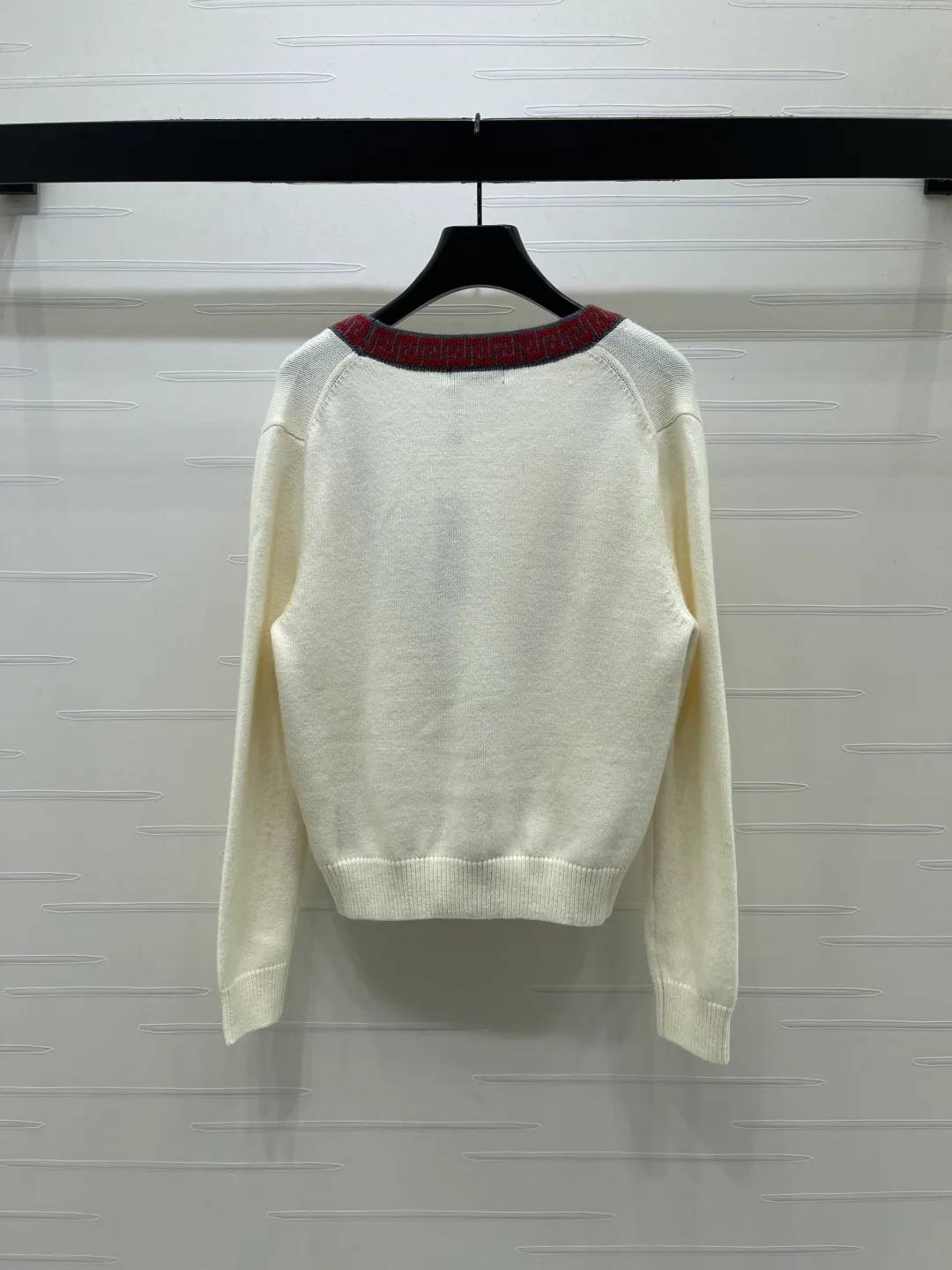 Women's Jumpers And Sweaters VERSACE 17844175