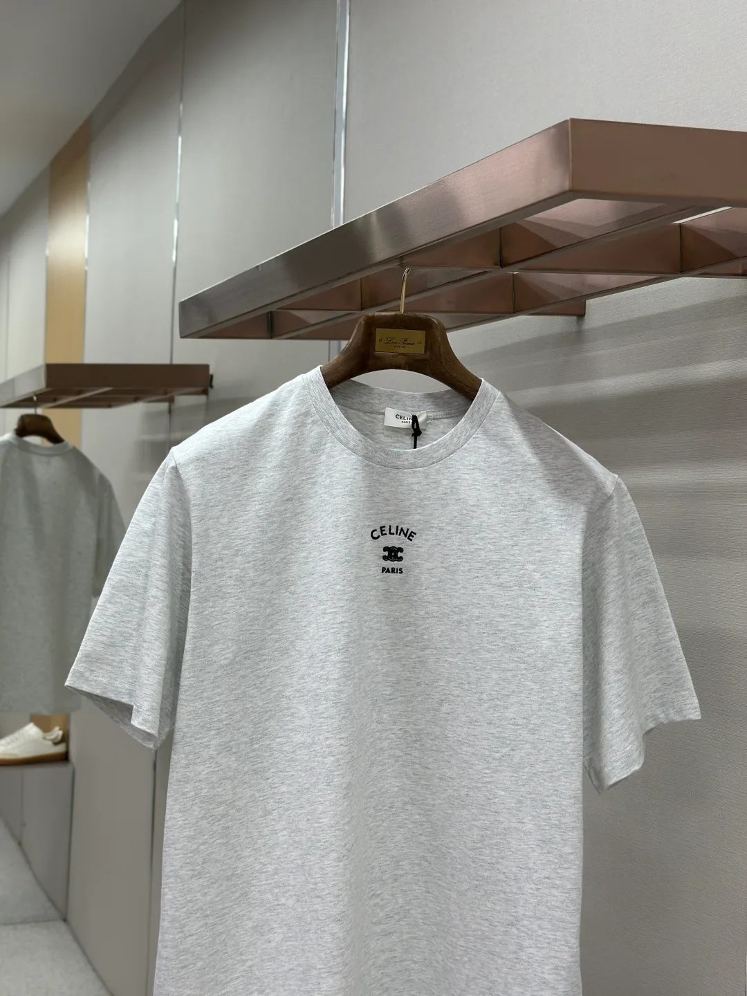 Women's T-Shirts CELINE 18191154