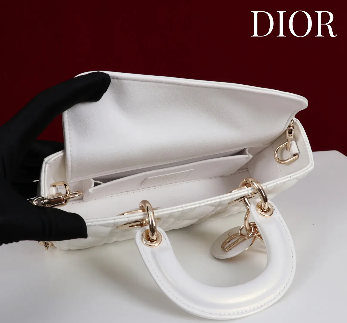 Women's Classic Handbags CHRISTIAN DIOR 18393016