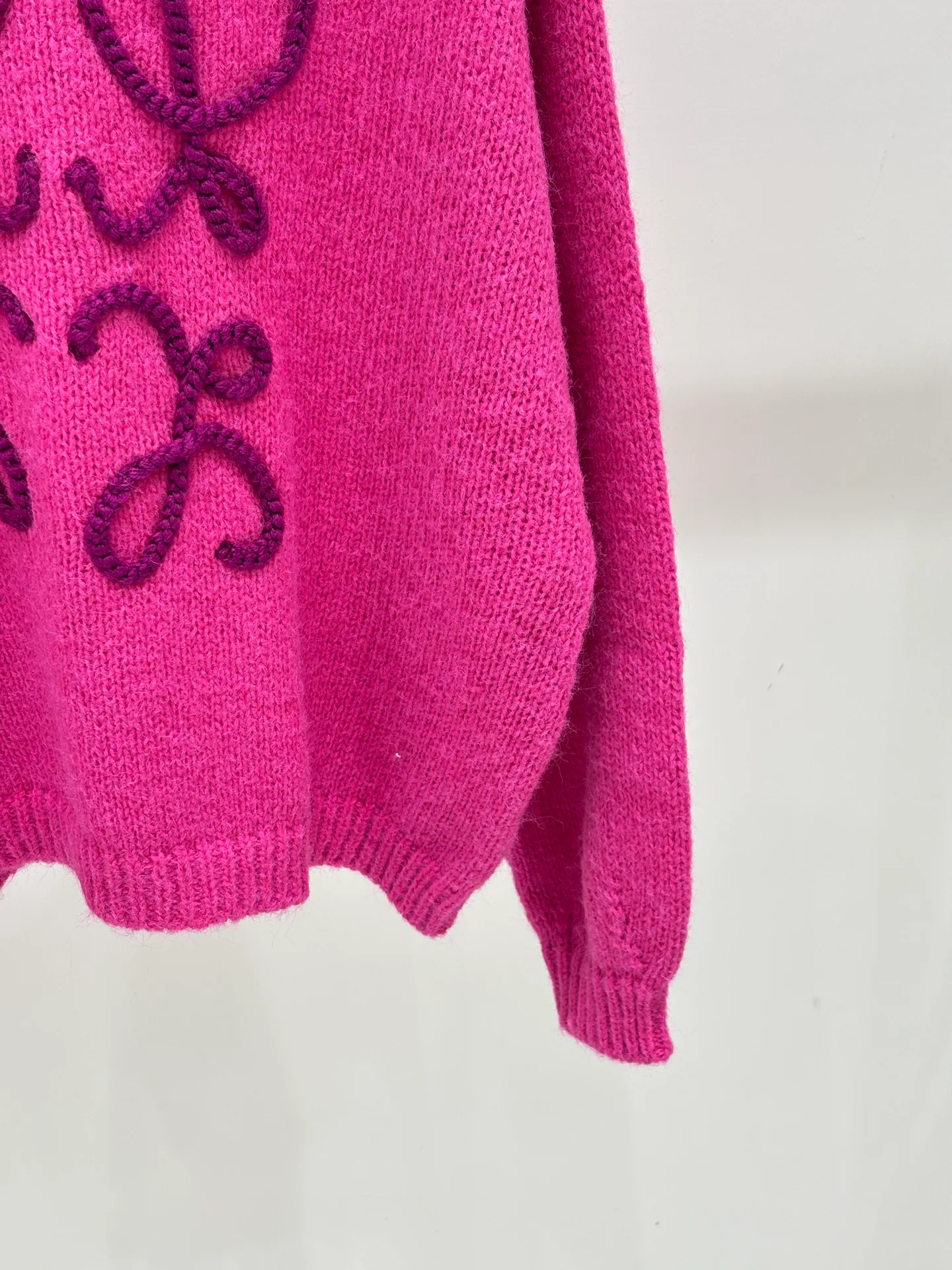 Women's Jumpers And Sweaters LOEWE 18435776