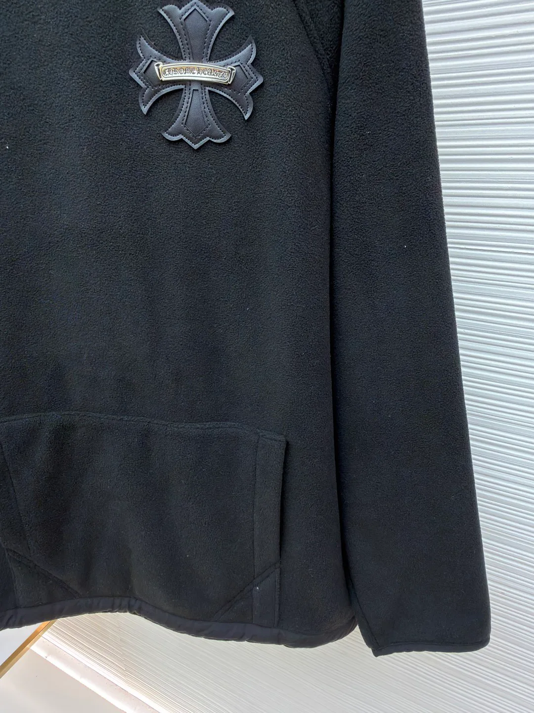 Men's Sweatshirts And Hoodies CHROME HEARTS 18359634