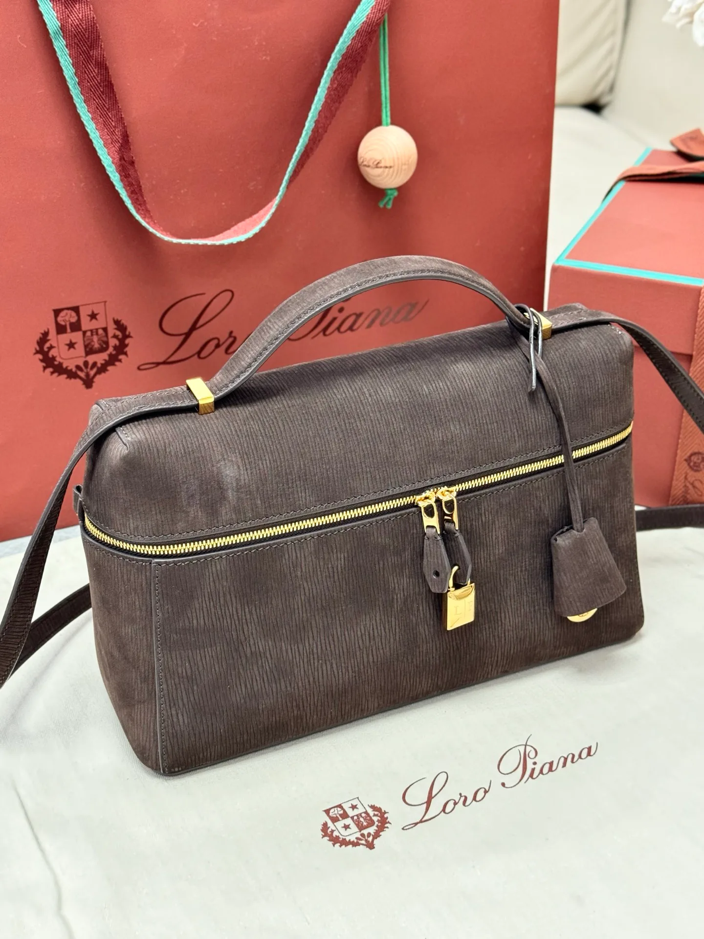 Women's Classic Handbags LORO PIANA 17565037