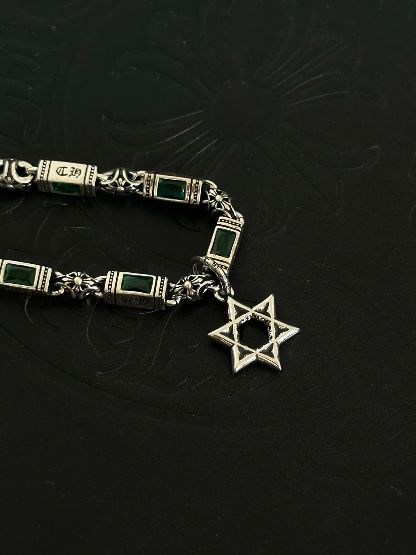 Jewelry CHROME HEARTS 17942845