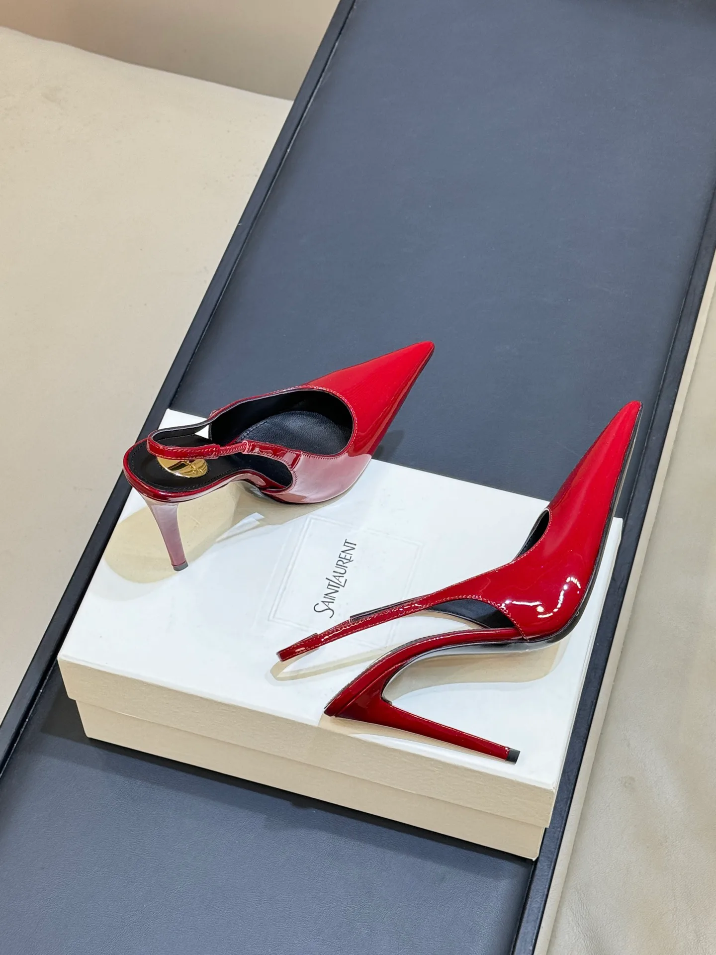 Women's Heels SAINT LAURENT 18073271