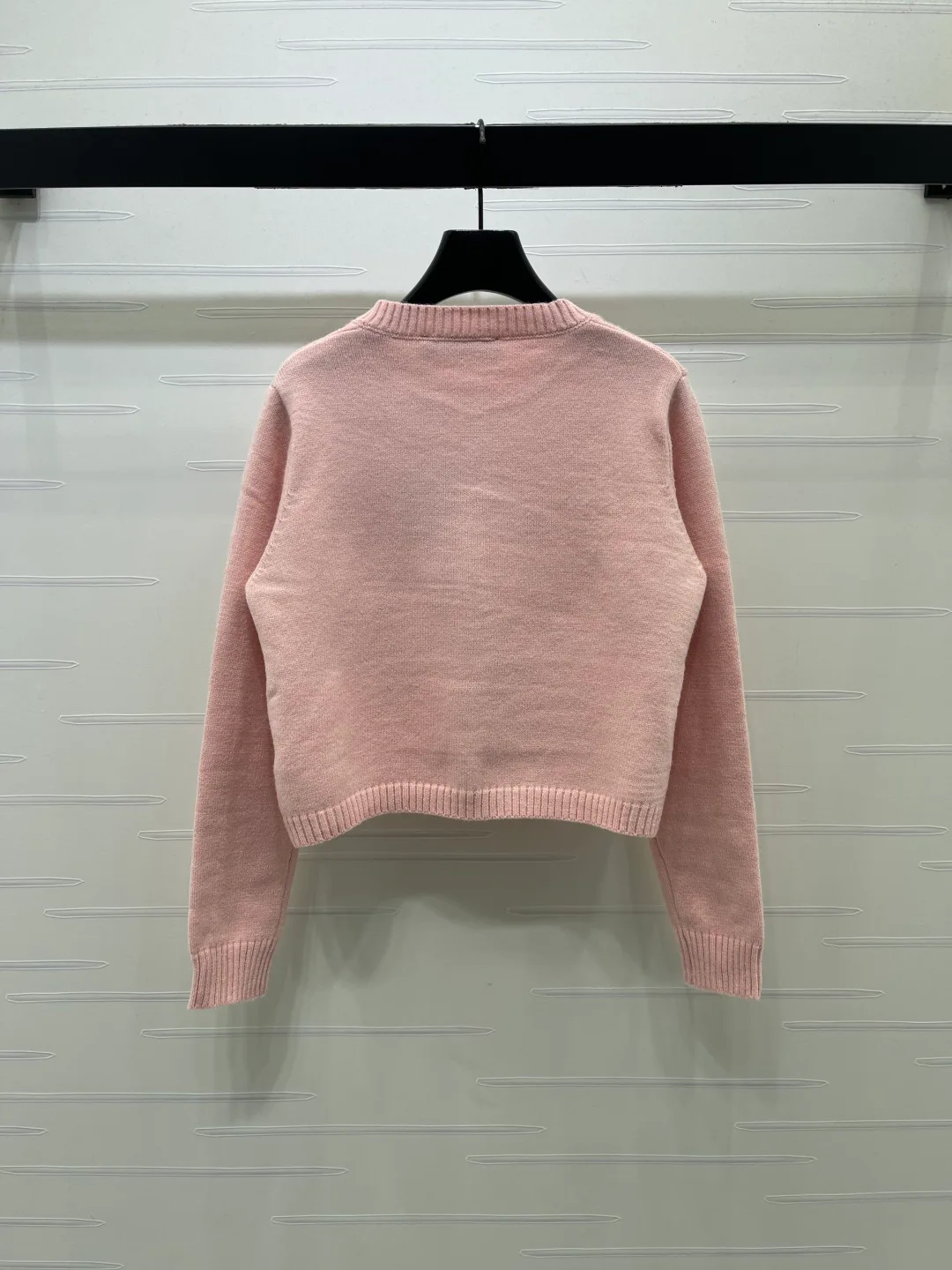 Women's Jumpers And Sweaters LOUIS VUITTON 18038369