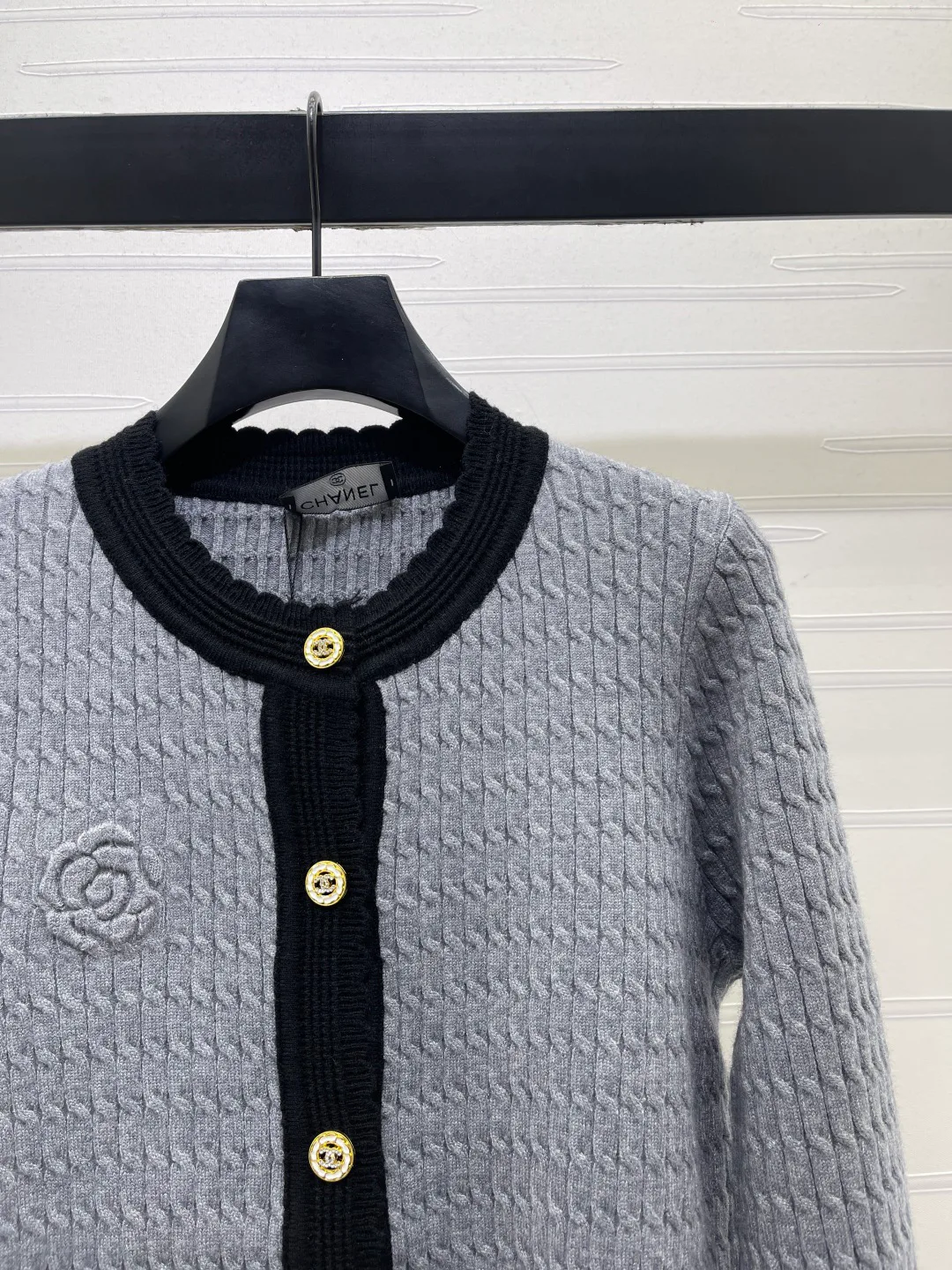 Women's Jumpers And Sweaters CHANEL 18234113