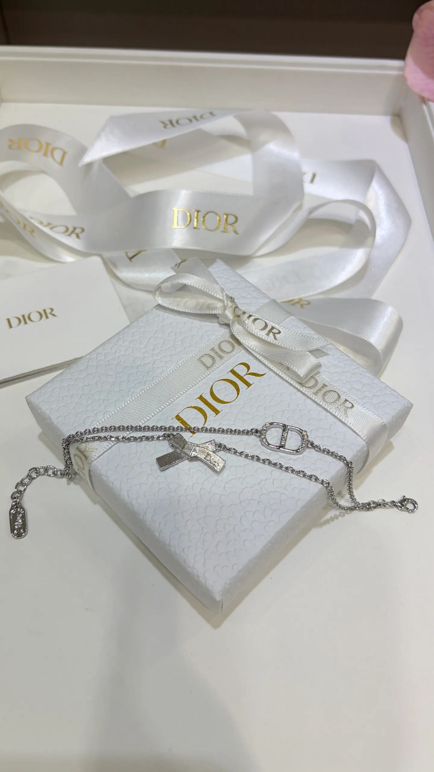 Jewelry CHRISTIAN DIOR 18123135
