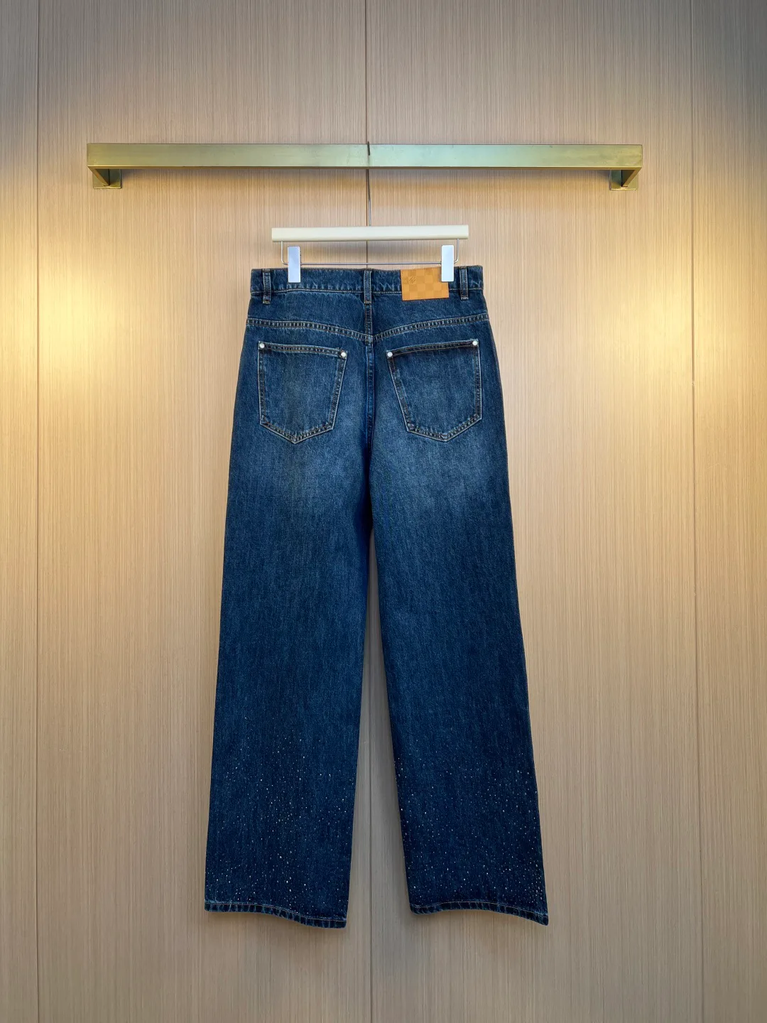 Men's Jeans LOUIS VUITTON 18179320