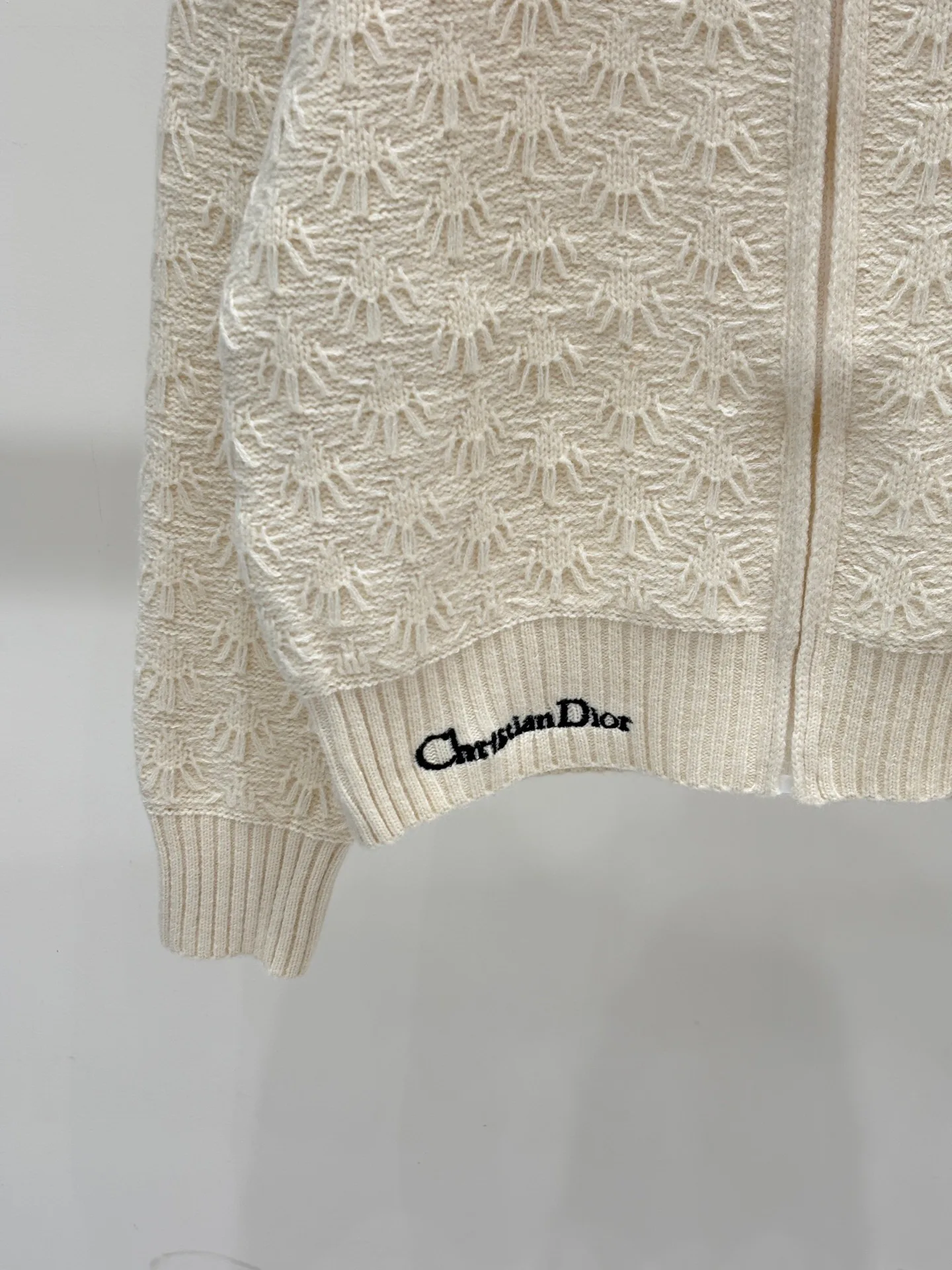 Women's Jumpers And Sweaters CHRISTIAN DIOR 18263250