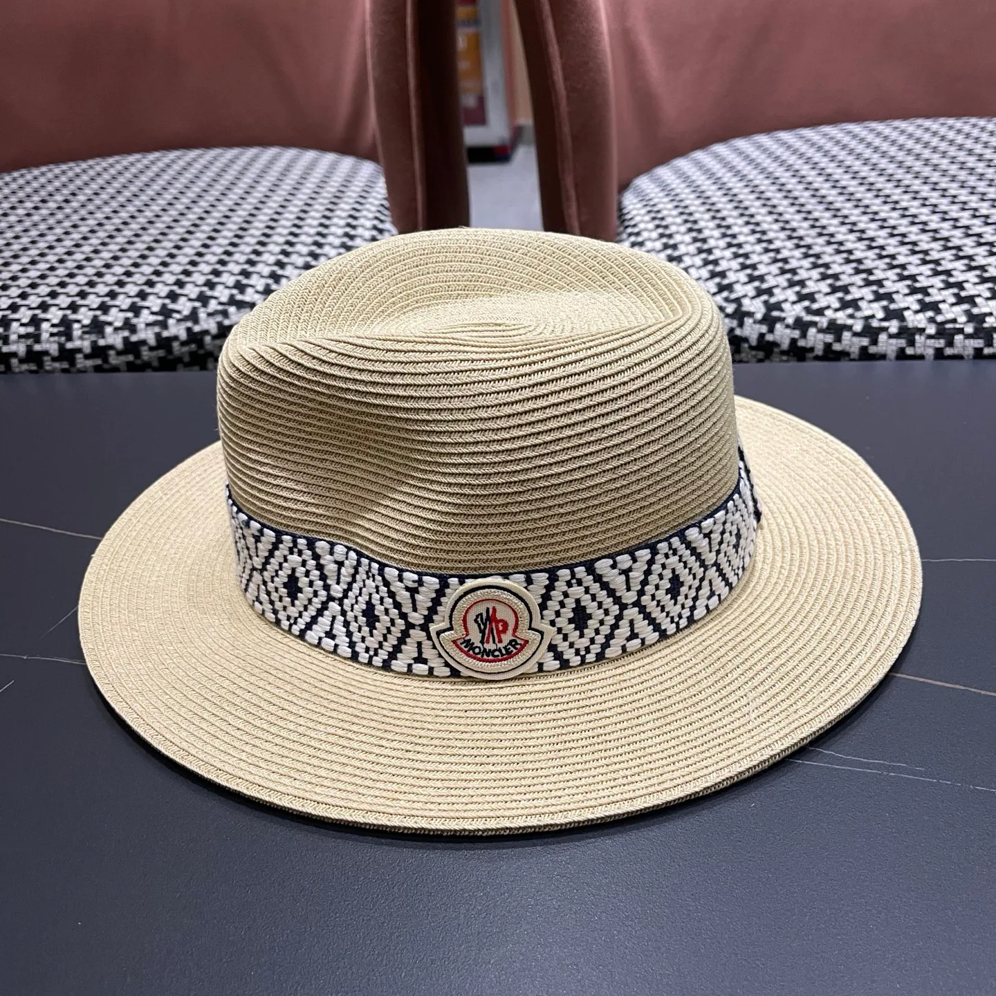 Hats MONCLER 17826774
