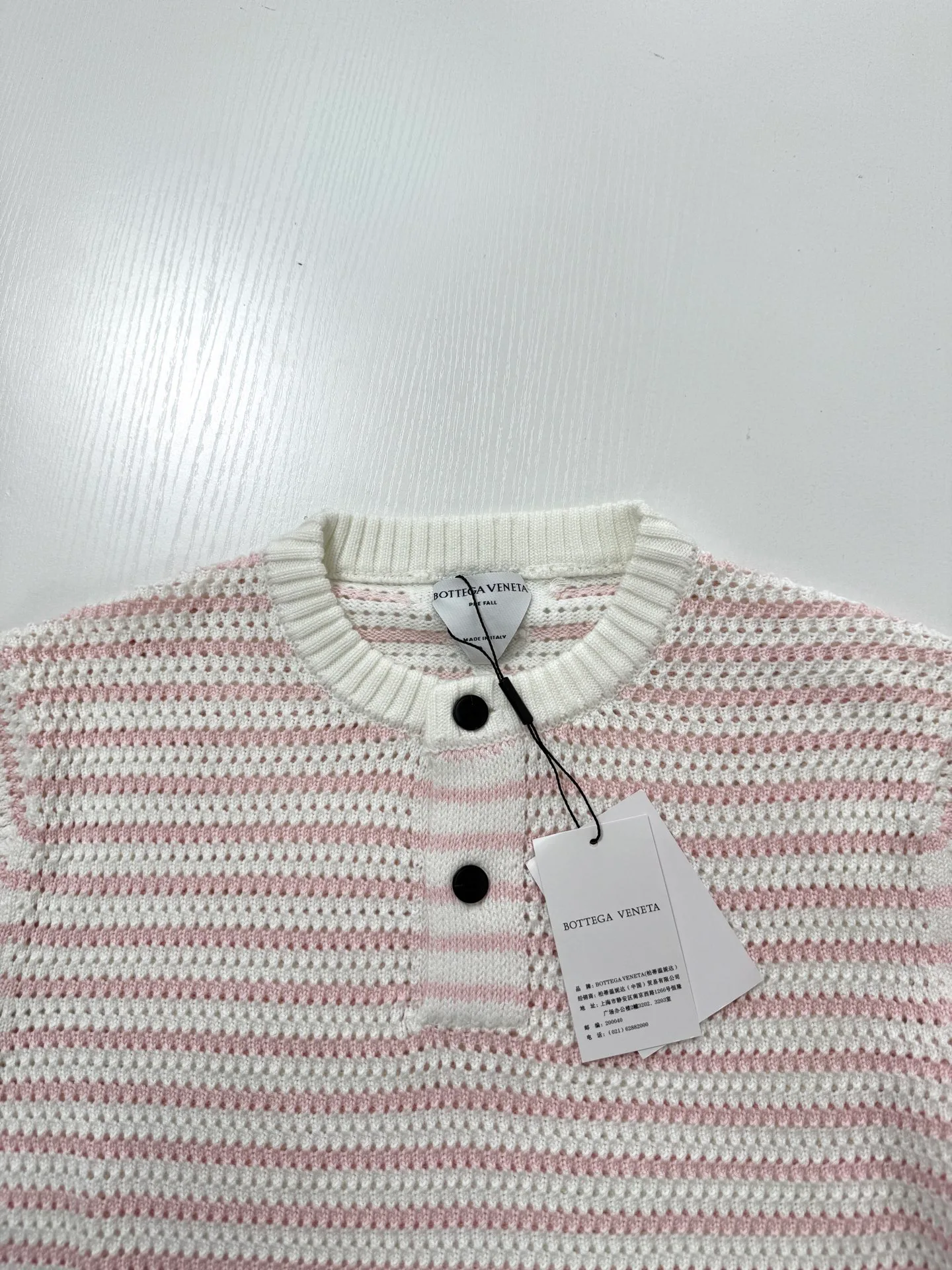 Women's Jumpers And Sweaters BOTTEGA VENETA 17888876