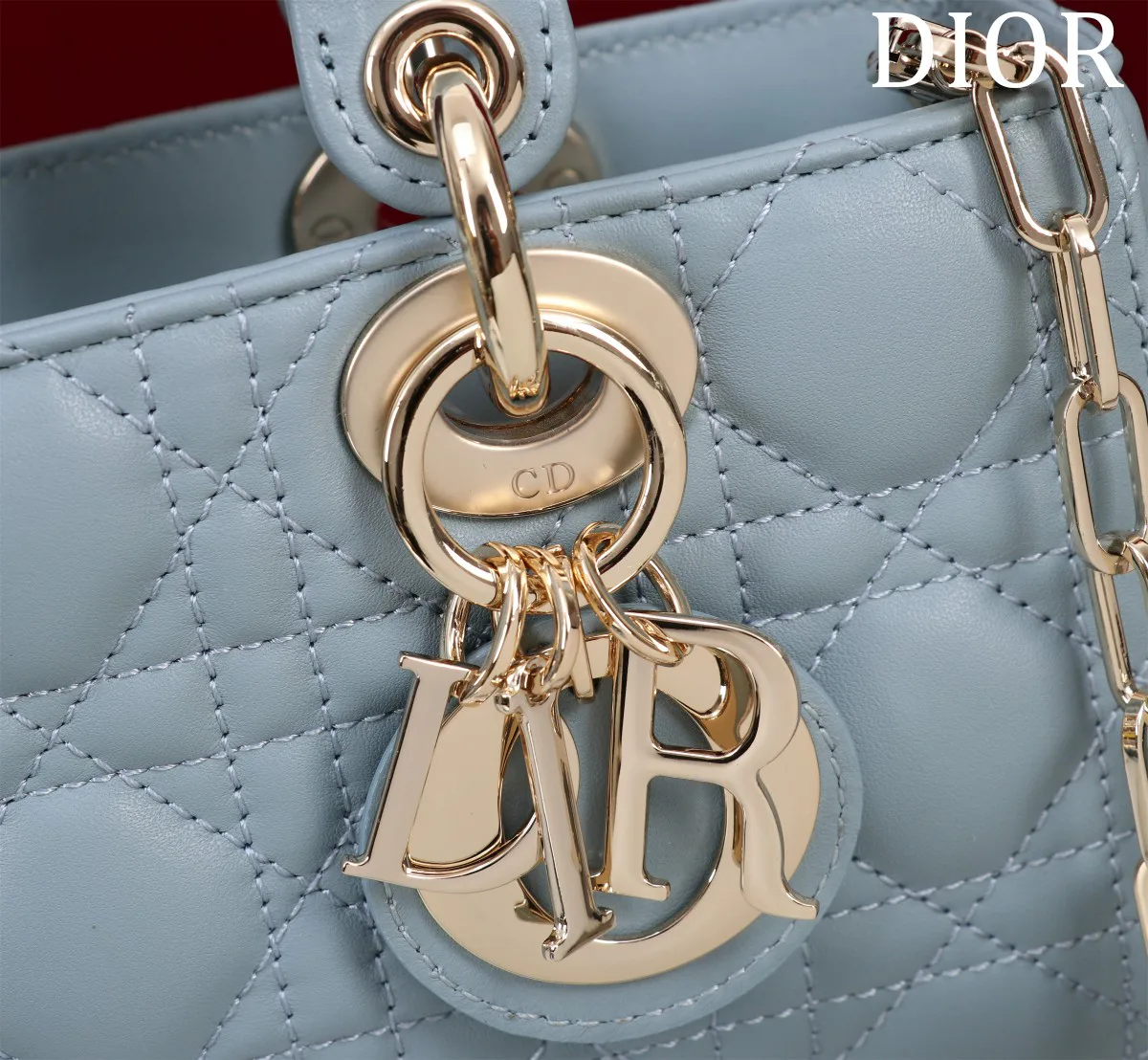 Women's Classic Handbags CHRISTIAN DIOR 18392977