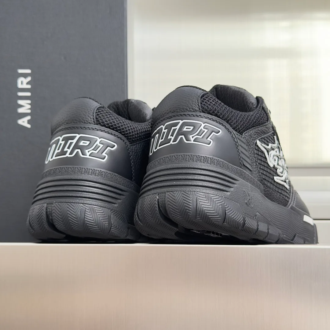 Women's Sneakers AMIRI 17771986