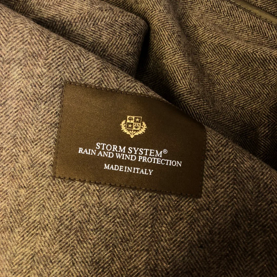 Men's Blazers LORO PIANA 18548103
