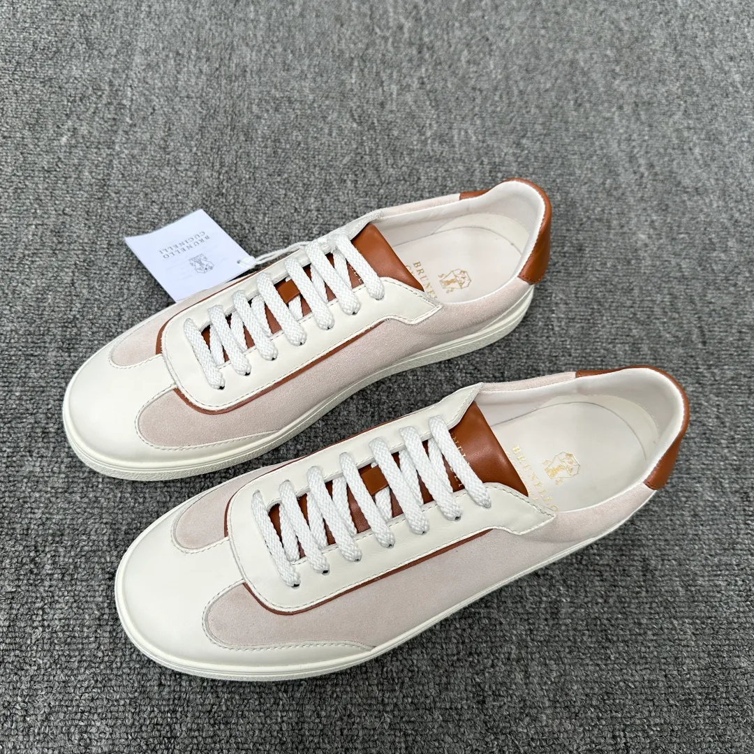 Men's Sneakers BRUNELLO CUCINELLI 18075788