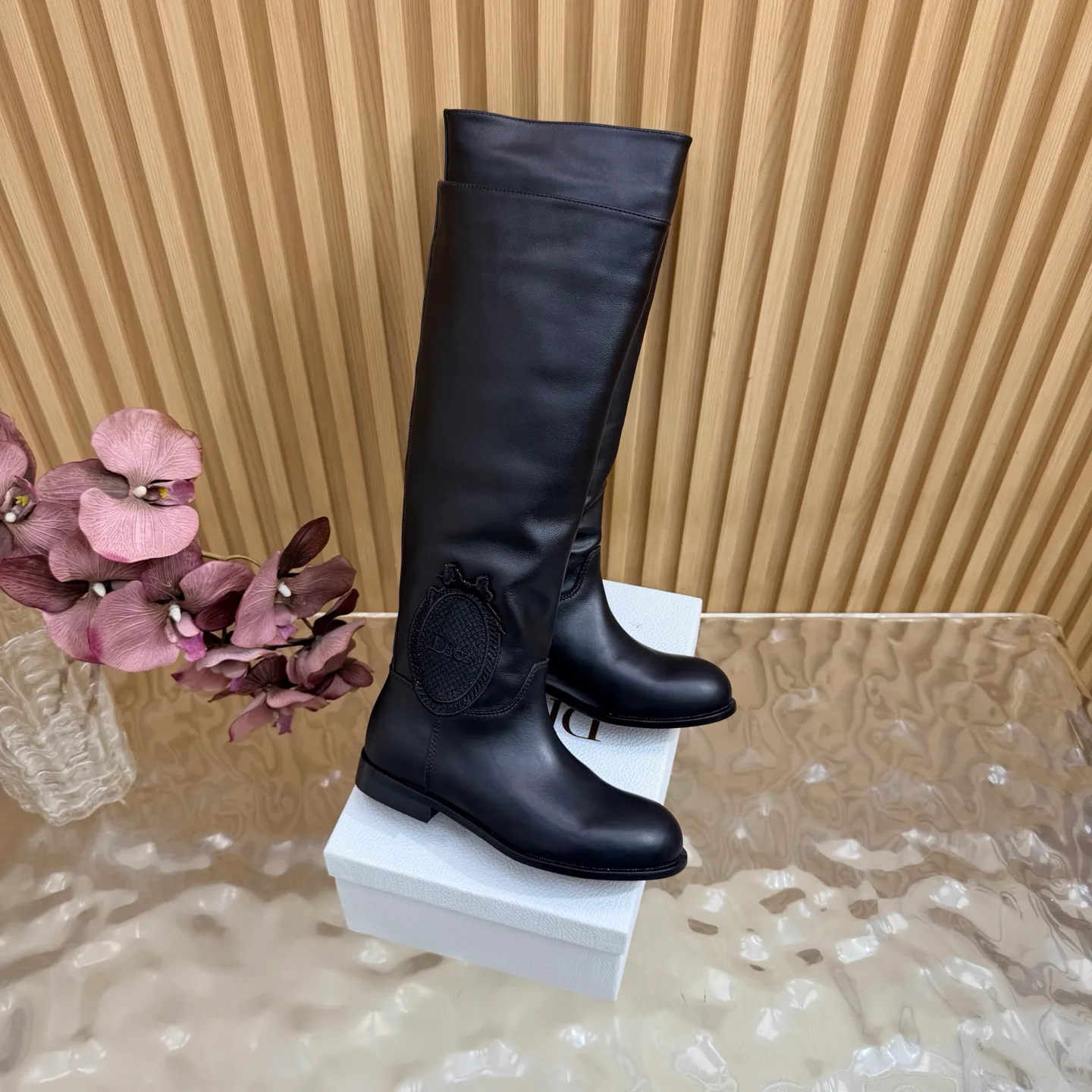 Women's Boots CHRISTIAN DIOR 17810472