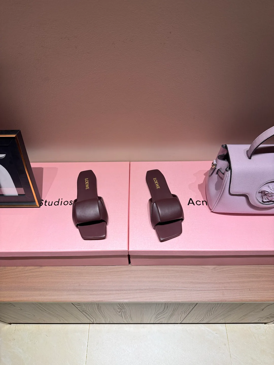 Women's Mules And Clogs LOEWE 17943477