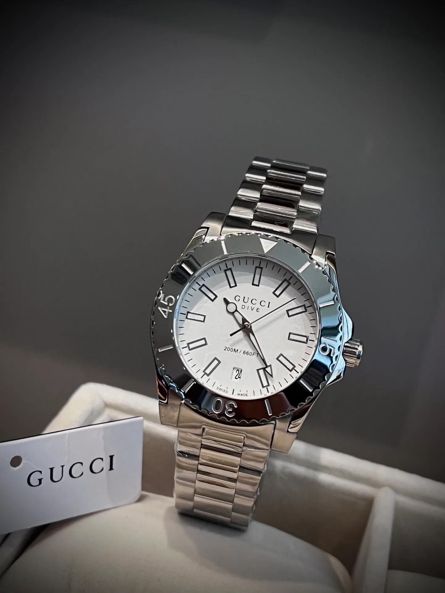 Women's Watches GUCCI 18202058
