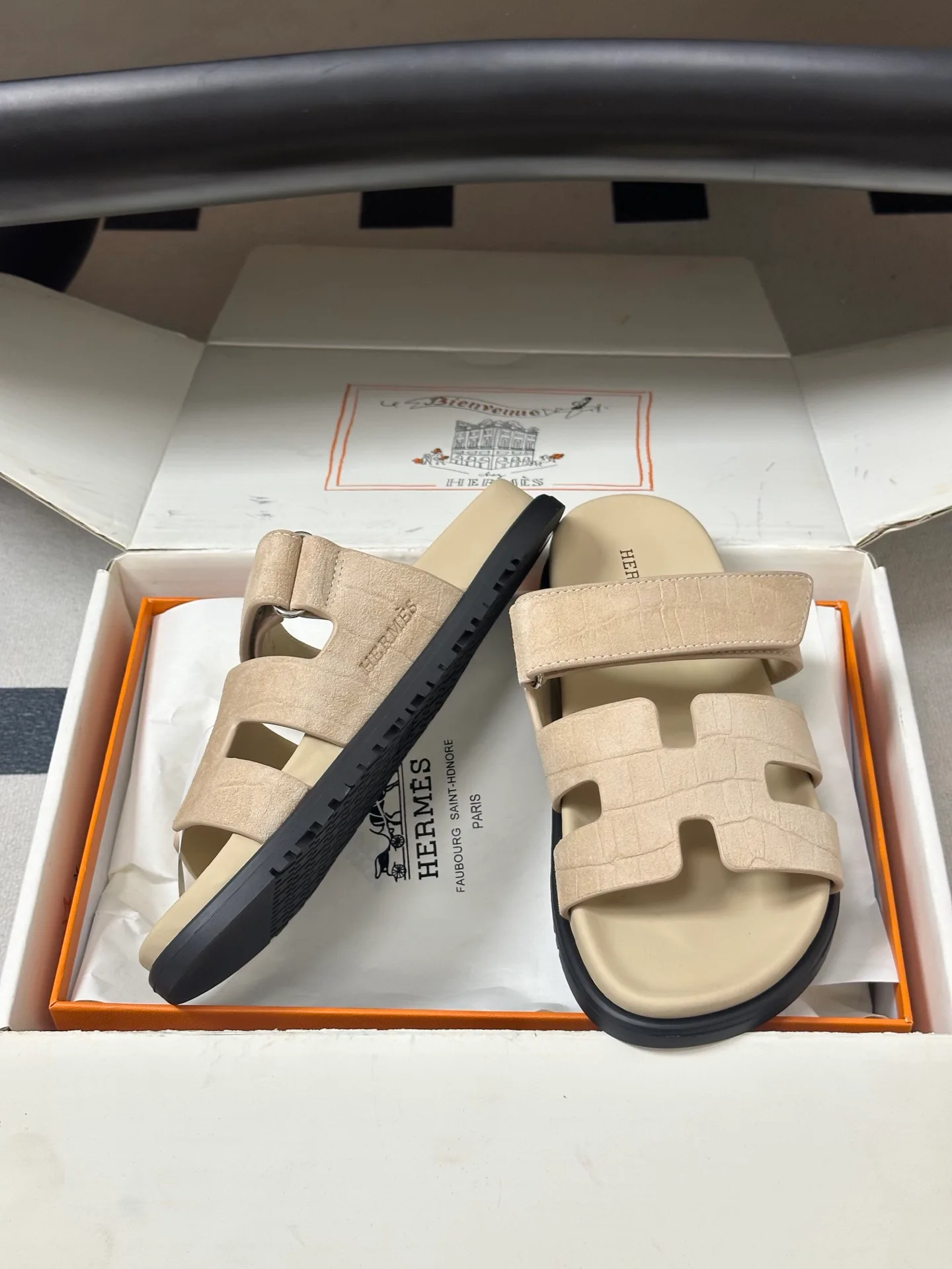 Women's Flip-Flops HERMES 17557930