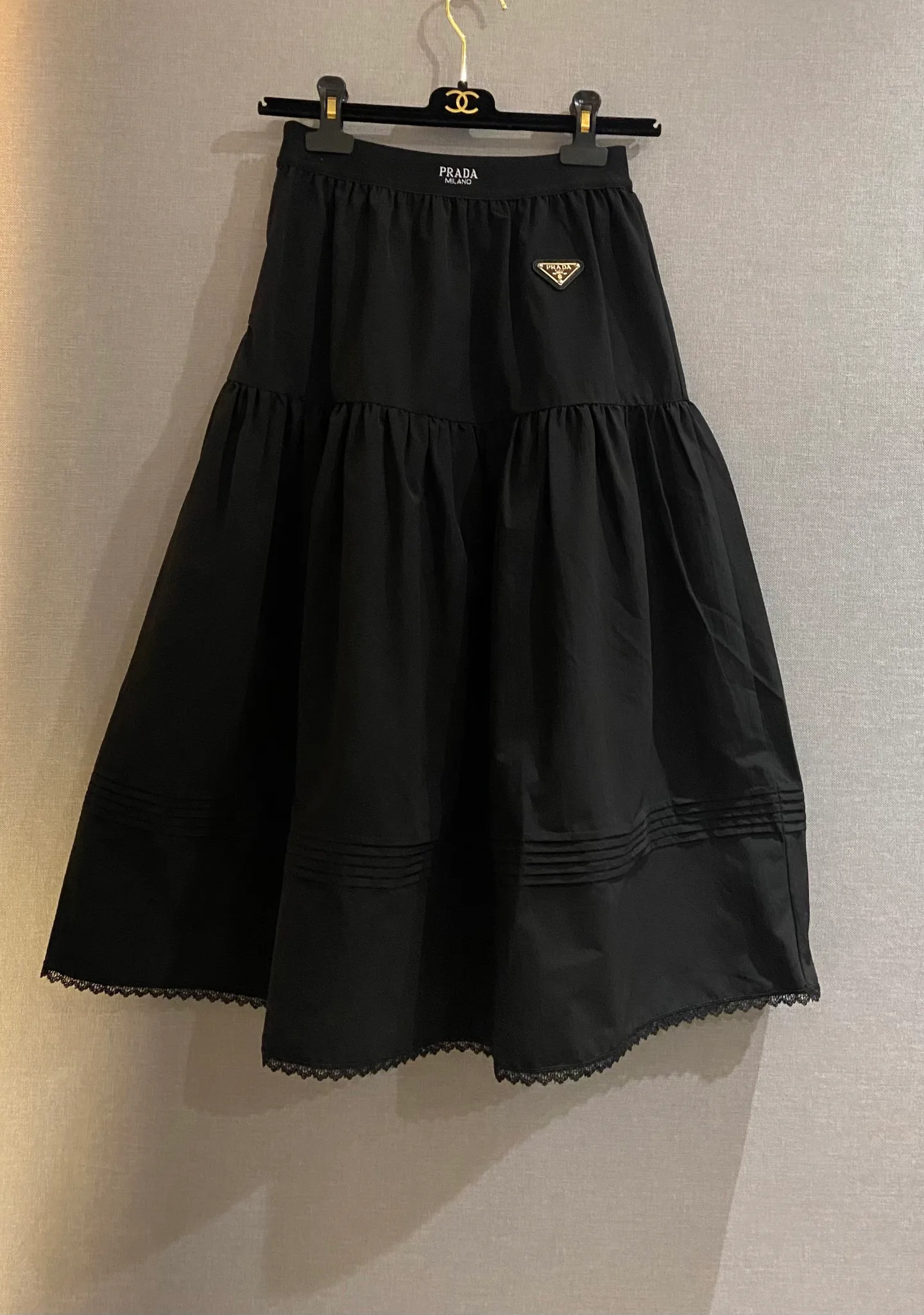 Women's Skirts PRADA 17034682