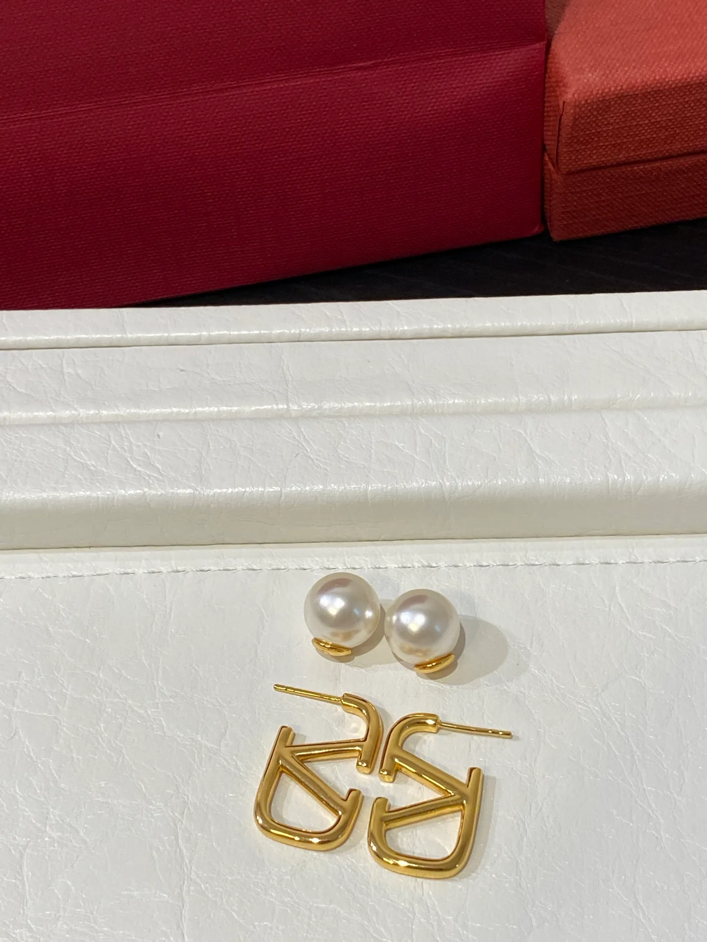 Jewelry VALENTINO 17643109