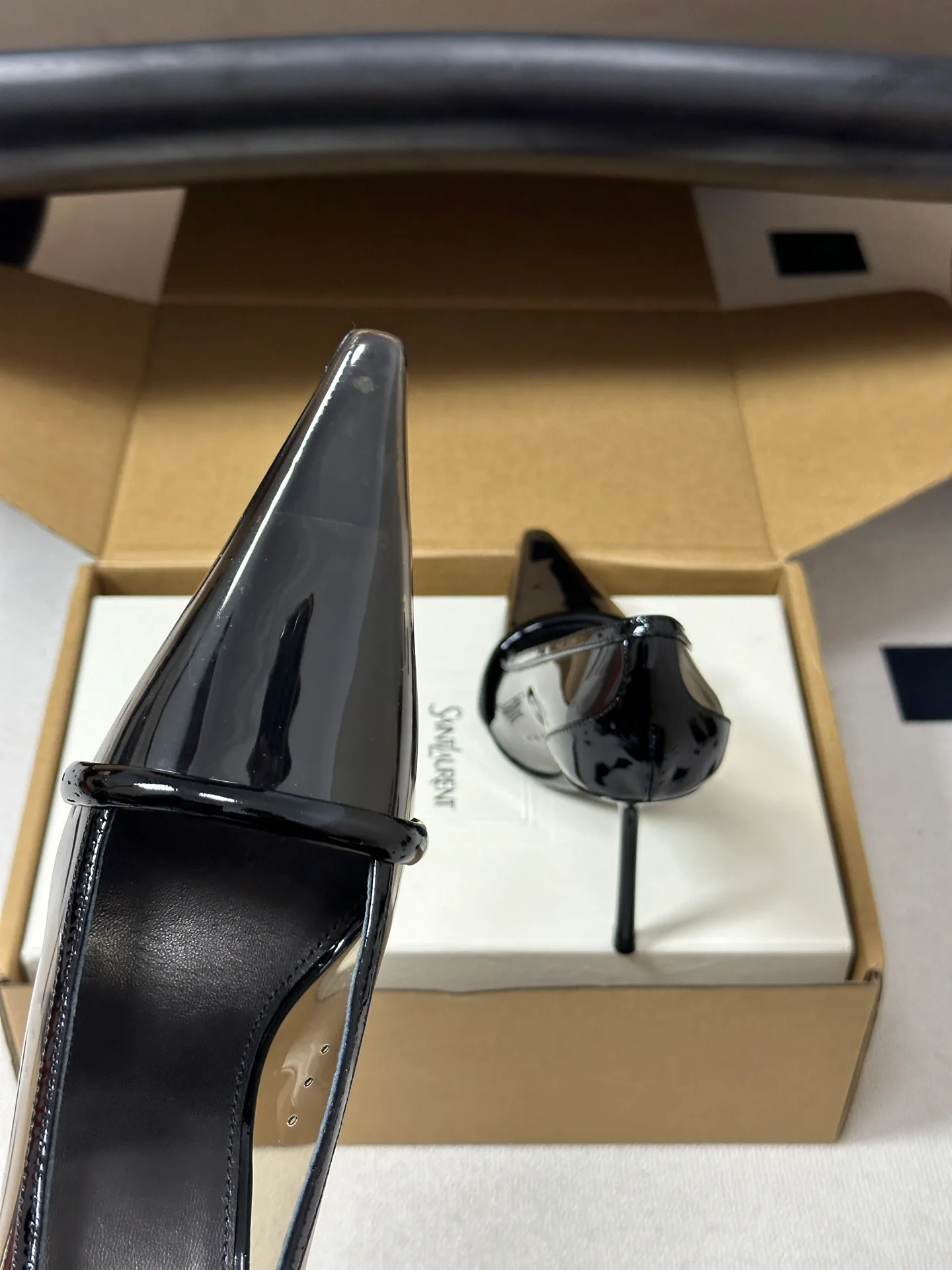 Women's Heels SAINT LAURENT 17217783