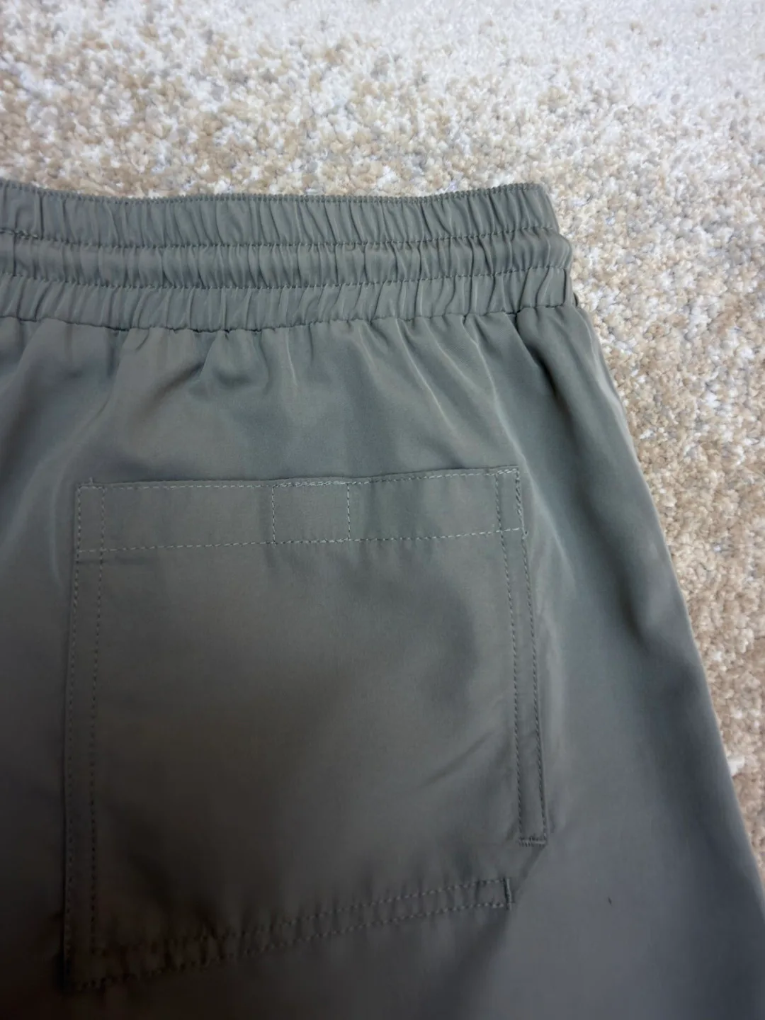 Men's Shorts BRUNELLO CUCINELLI 16949382
