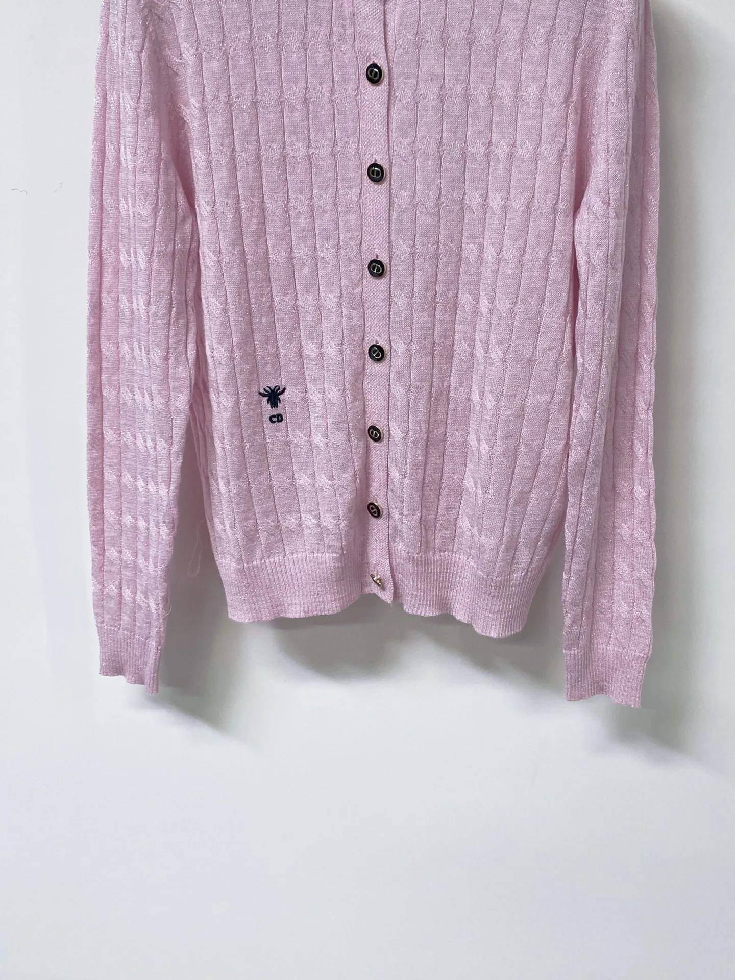 Women's Jumpers And Sweaters CHRISTIAN DIOR 17302194