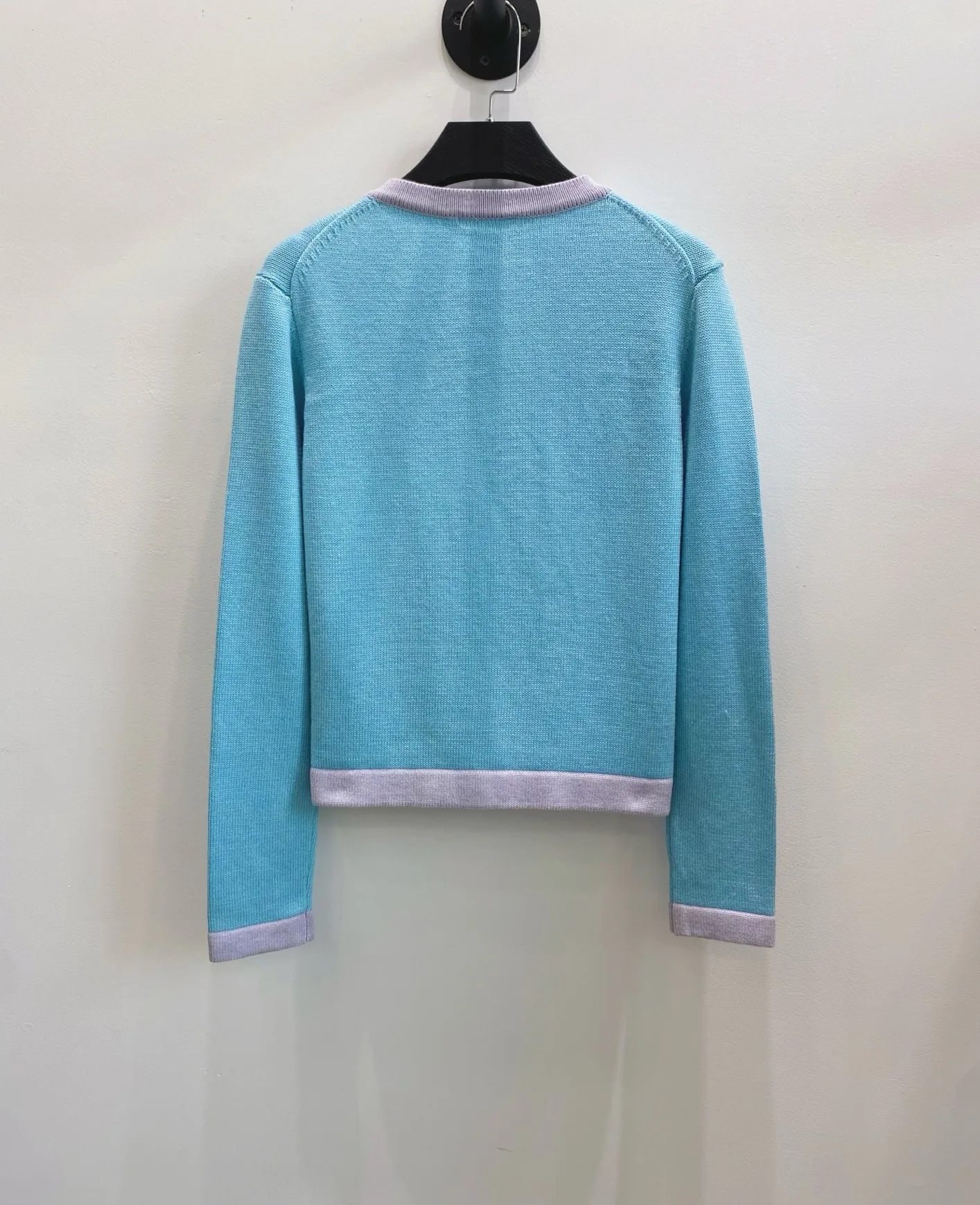 Women's Jumpers And Sweaters CHANEL 18138200