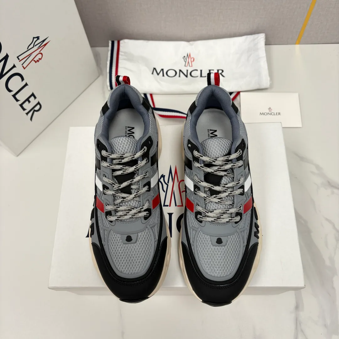 Men's Sneakers MONCLER 18116695
