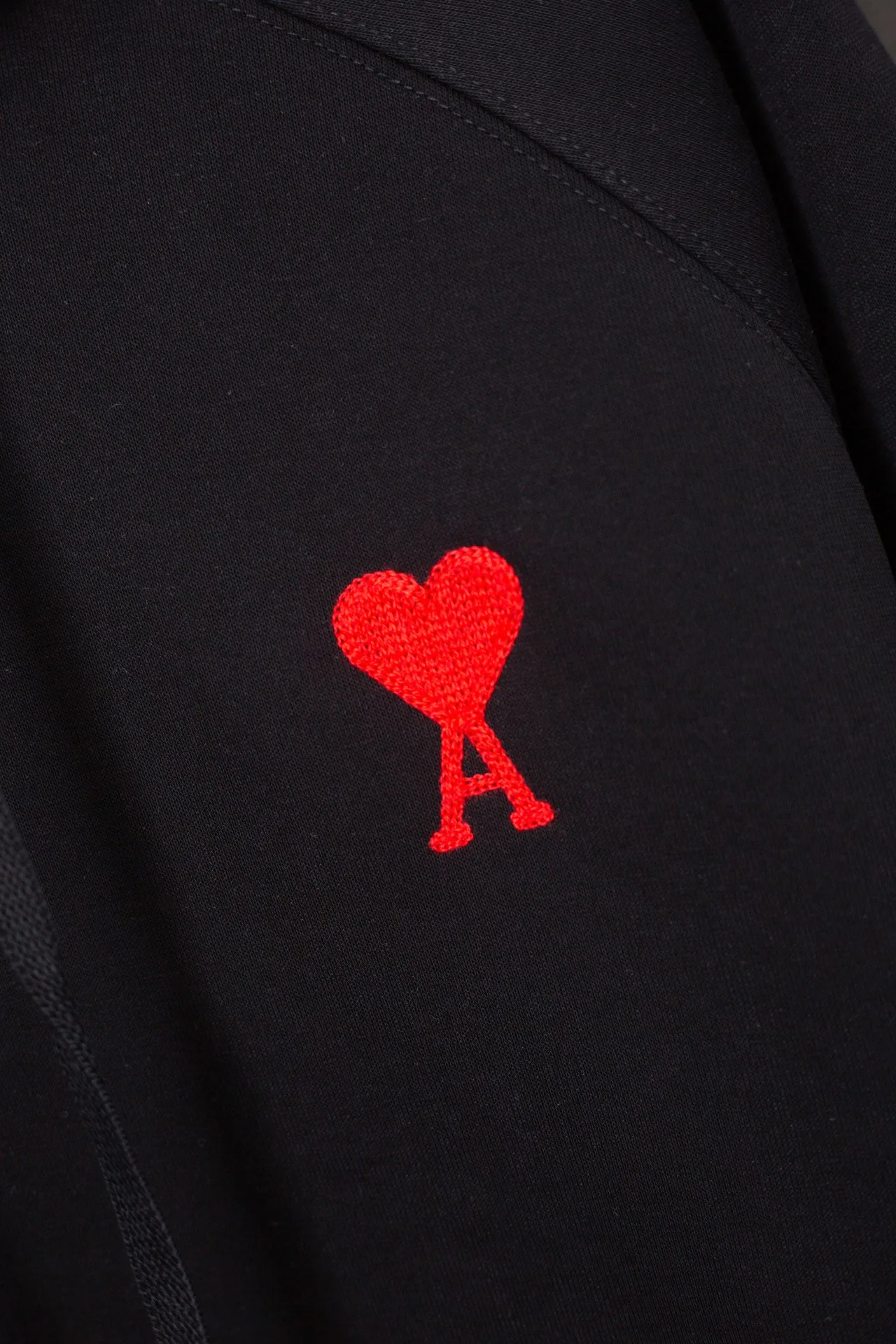 Men's Sweatshirts And Hoodies AMI PARIS 18032884