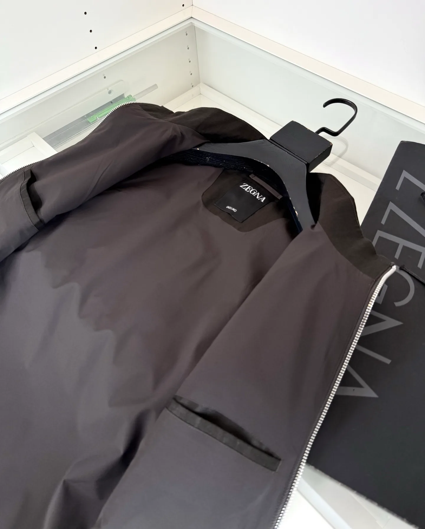 Жилеты Мужские Zegna 18620390
