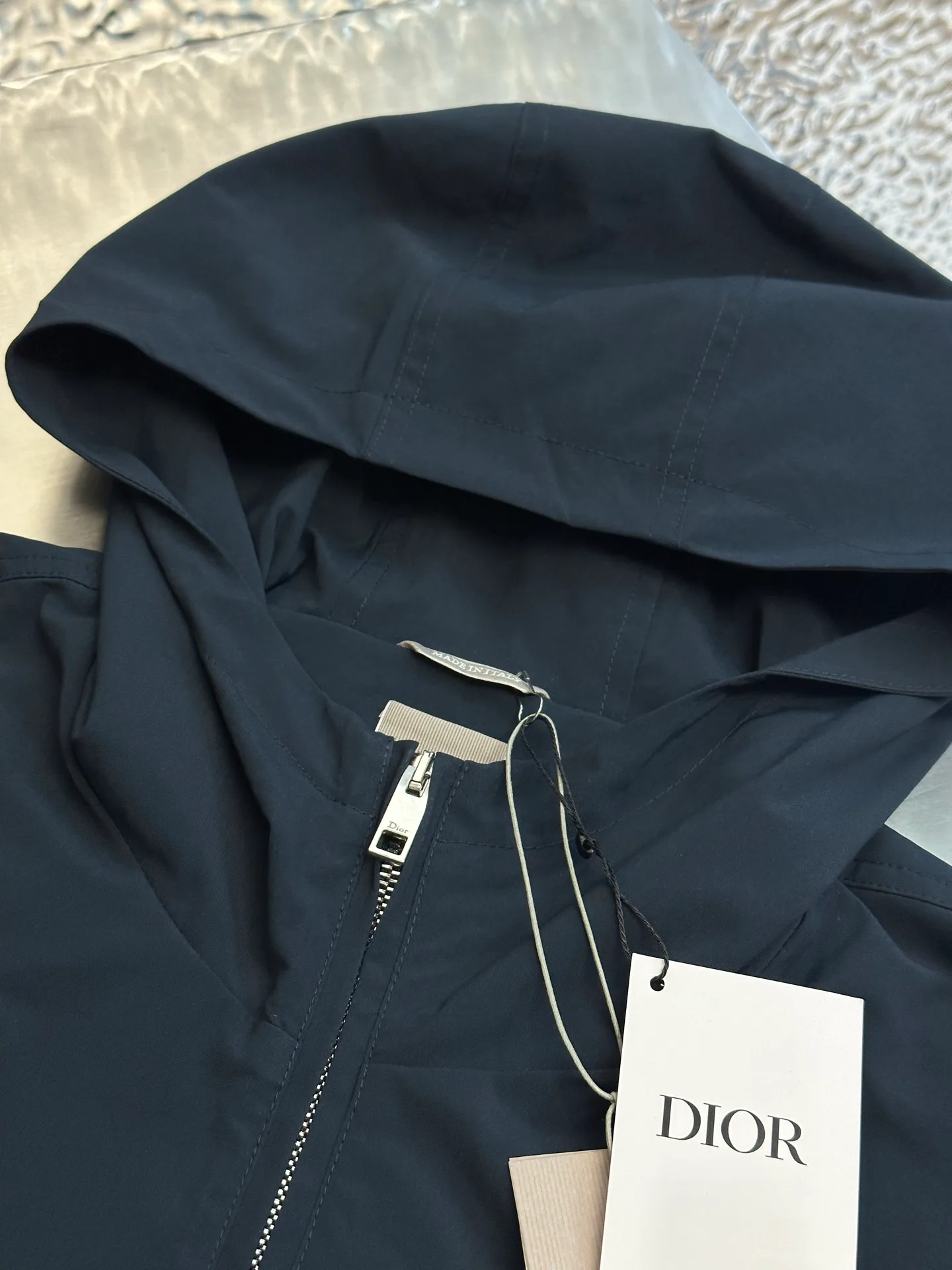 Men's Jackets And Down Jackets CHRISTIAN DIOR 18483191