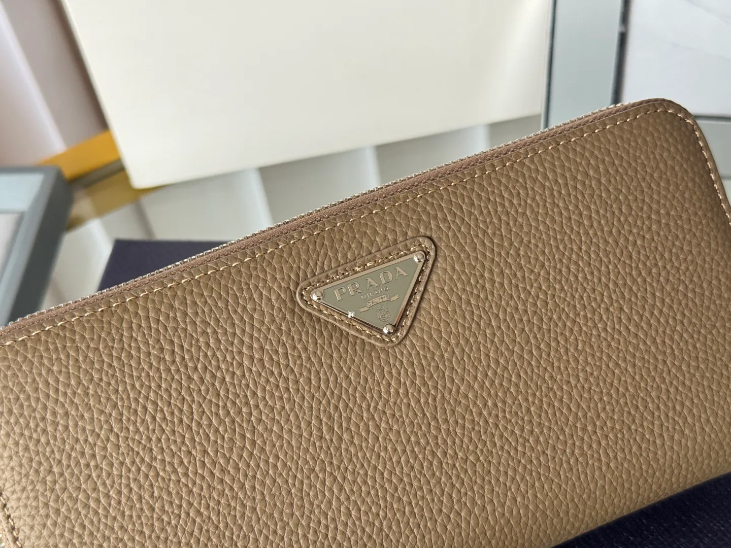 Women's Clutches PRADA 18000253