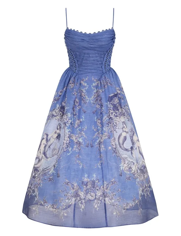 Women's Dresses ZIMMERMANN 17135472