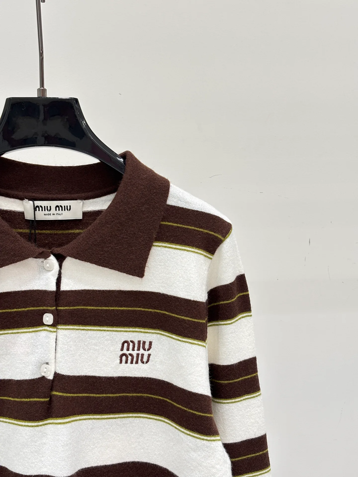 Women's Jumpers And Sweaters MIU MIU 18029057