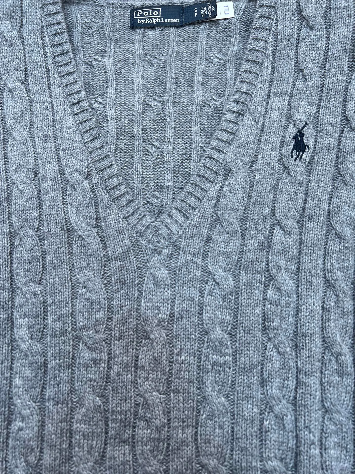 Women's Jumpers And Sweaters RALPH LAUREN 18150014
