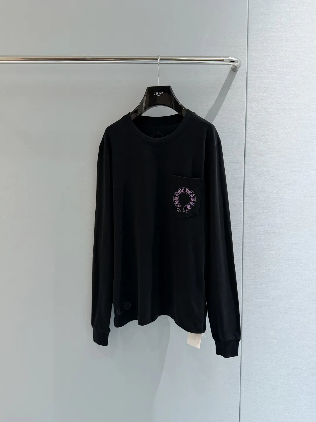 Women's T-Shirts CHROME HEARTS 18538528