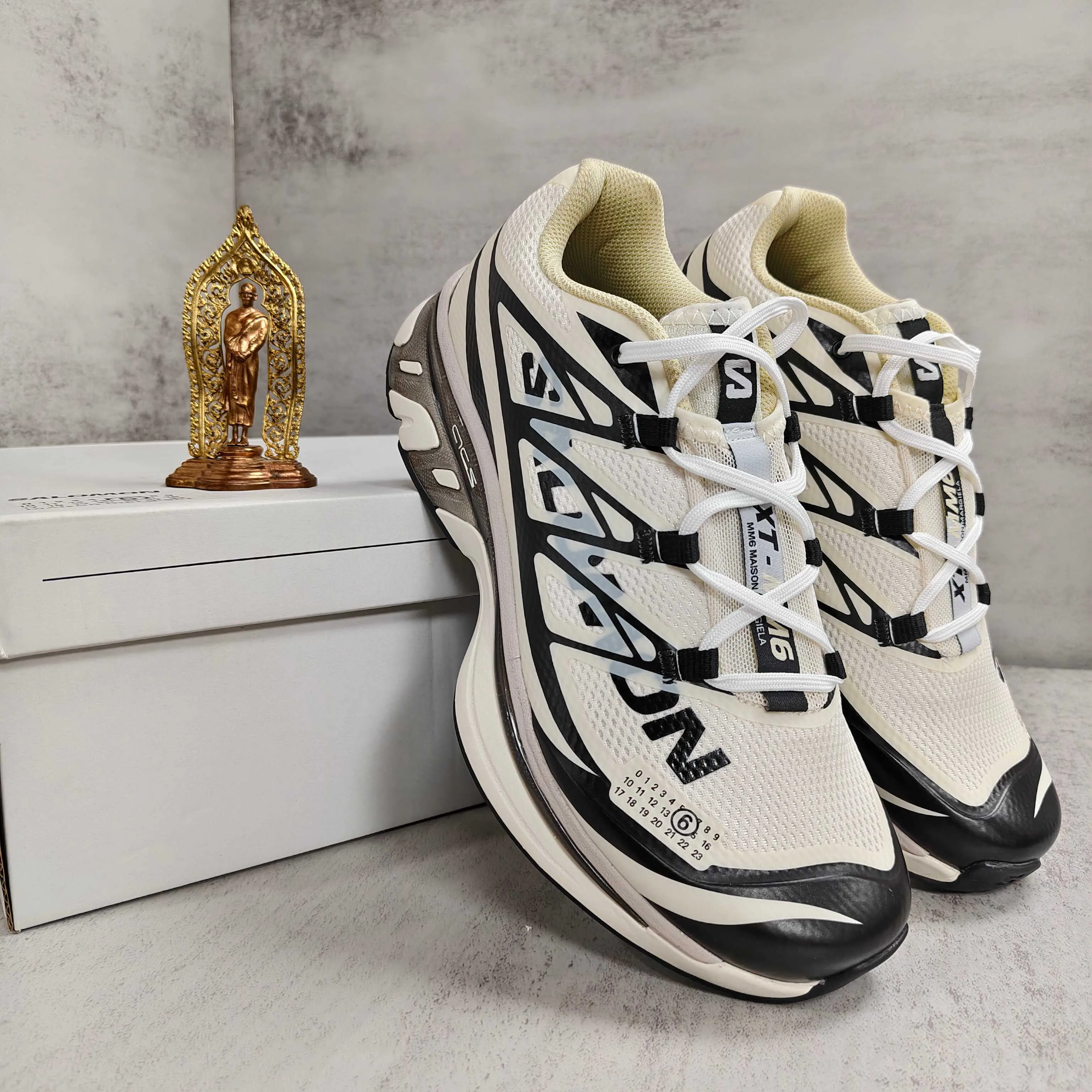 Women's Sneakers MAISON MARGIELA 18039834