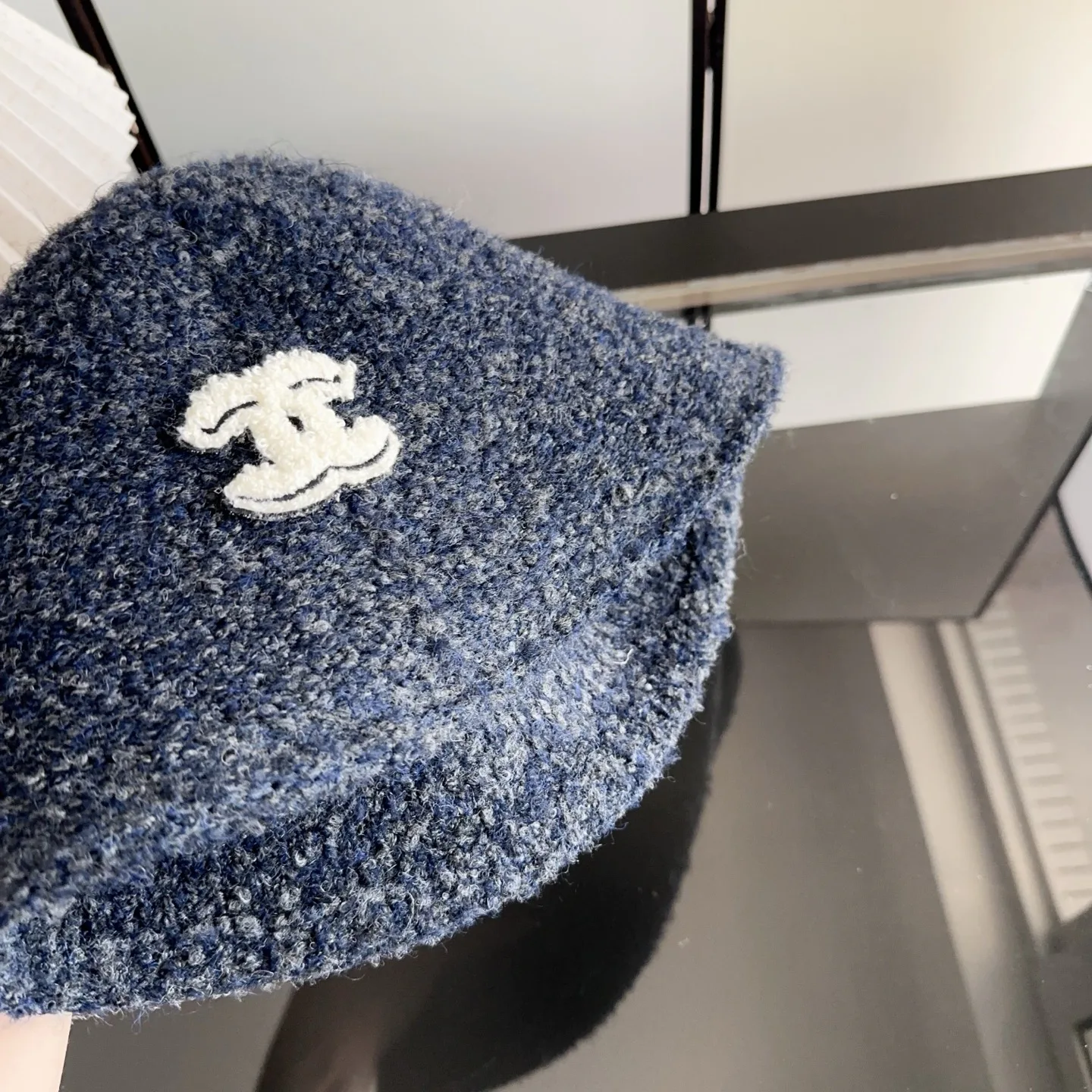 Hats CHANEL 18105708