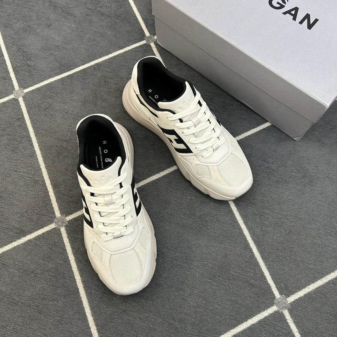 Men's Sneakers HOGAN 17280324