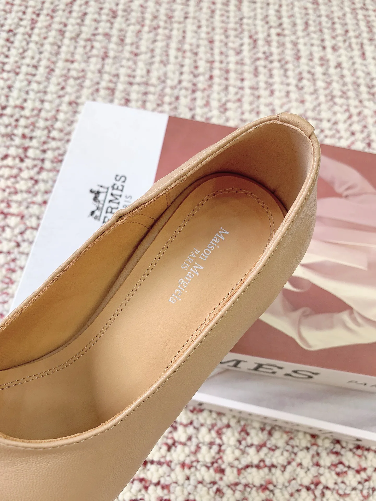 Women's Heels MAISON MARGIELA 18268483